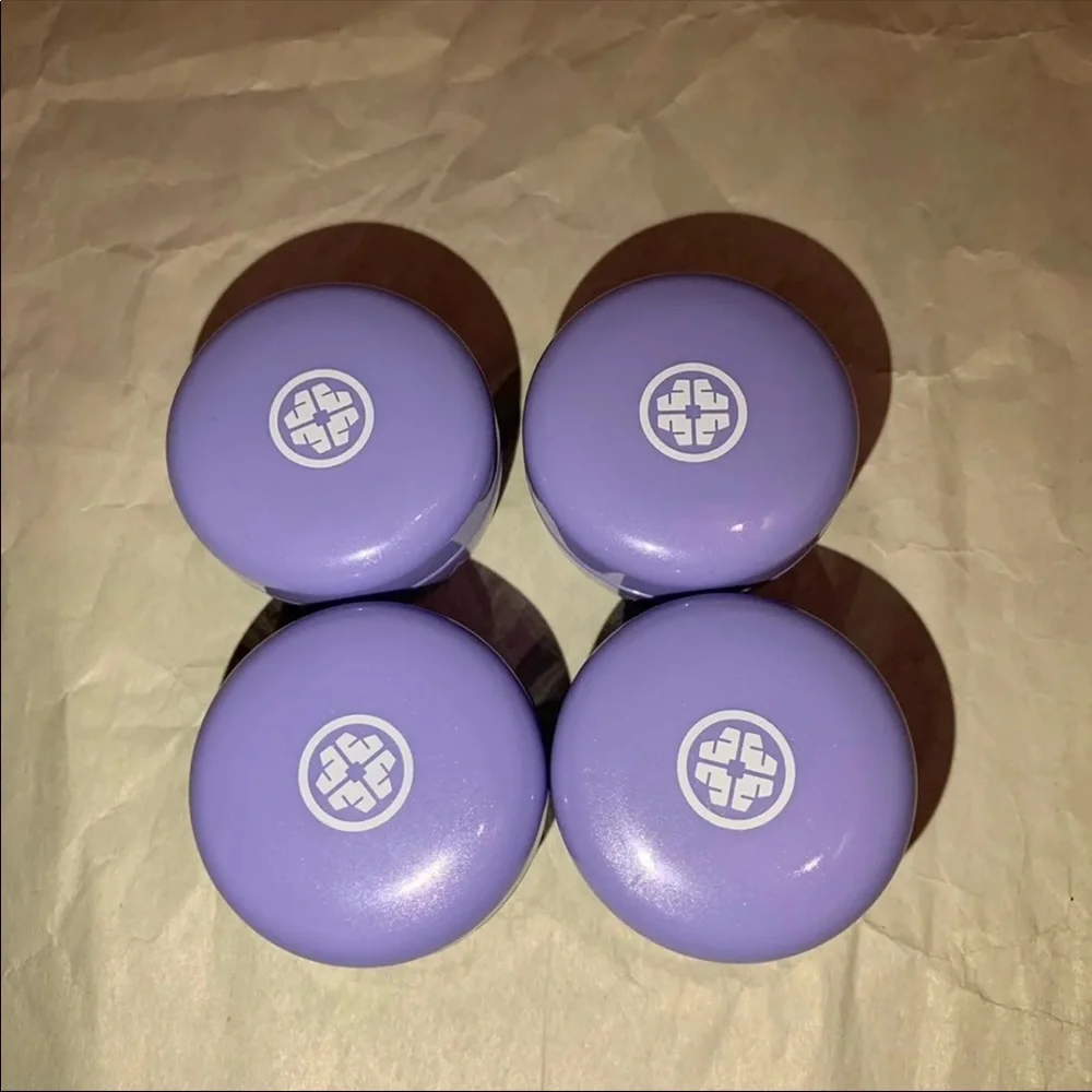 Tatcha quantity never